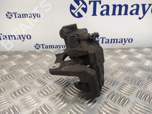 Left rear brake caliper BMW X3 (E83)  | BP19115688M107 