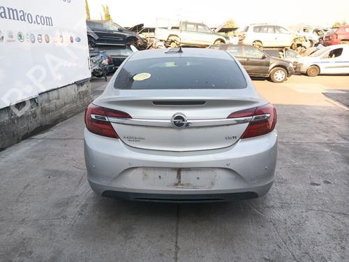 Gearbox OPEL INSIGNIA A (G09) 2.0 CDTI (68) | BP37420004M3 - Image 7