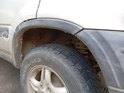 Used Wheel arch Wheel arch HONDA CR-V I (RD) 2.0 16V 4WD (RD1, RD3) (128 hp) 35901591 35901591
