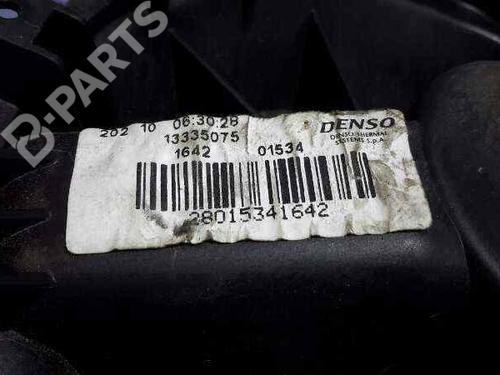 Heater blower motor OPEL CORSA D (S07) 1.3 CDTI (L08, L68) | BP5141212M62 