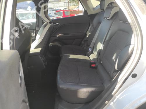 Venstre baglygte bagklap RENAULT CAPTUR II (HF_)  | BP20226889C79 