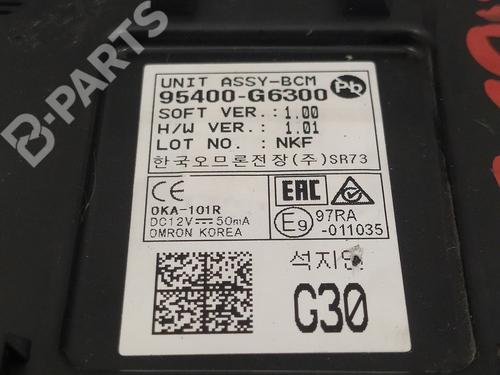 Elektronisk modul KIA PICANTO II (TA)  | BP10146974M83 