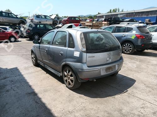 Engine PEUGEOT 407 (6D_) 2.0 HDi 135 (6DRHRH, 6DRHRE, 6DRHRG, 6DRHRJ) | BP37444870M1 - Image 5