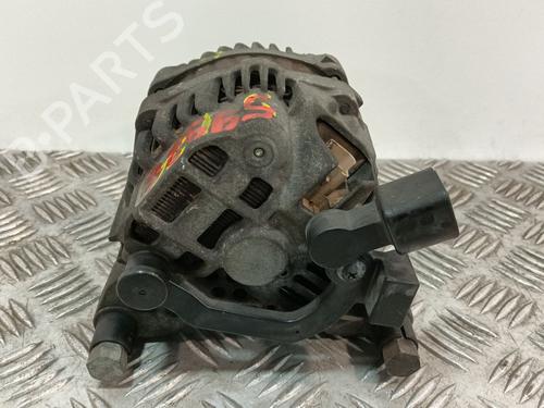 Alternator CITROËN C2 (JM_) 1.1 | BP32978006M7 - Image 4