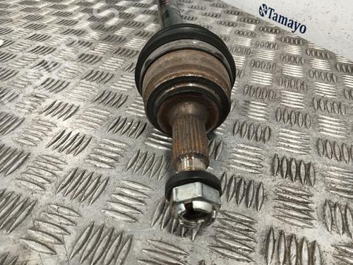 Right front driveshaft OPEL COMBO Box Body/MPV (K9) 1.5 D | BP29625142M39 