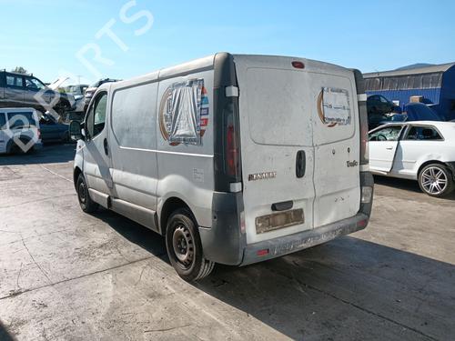 Engine RENAULT TRAFIC II Van (FL) 1.9 dCi 100 (FL0C, FL0K, FL0B) | BP39097261M1 - Image 10