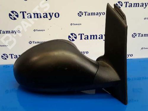 Right mirror SEAT TOLEDO III (5P2)  | BP6061433C27 