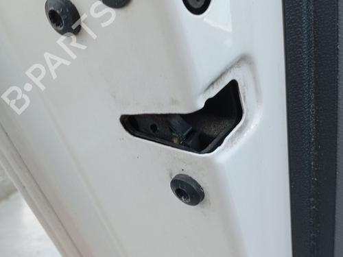 Venstre bagtil lås Venstre bagtil lås SEAT IBIZA IV SC (6J1, 6P5) 1.2 (70 hp) 36115991 36115991