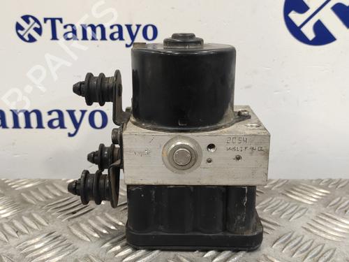 ABS pump VW GOLF PLUS V (5M1, 521) 1.6 | BP18697926M43 