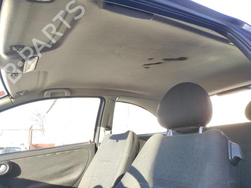 Engine OPEL CORSA C (X01)  | BP19492451M1 