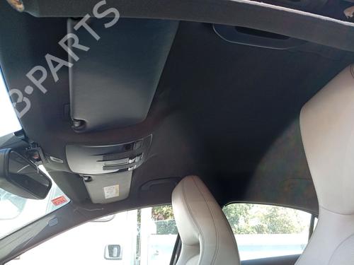 Used Interior roof Interior roof MERCEDES-BENZ A-CLASS (W176) A 180 (176.042) (122 hp) 34604341 34604341