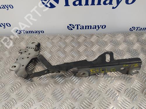 Hinge/Door check strap BMW 1 (F20)  | BP14358127C146