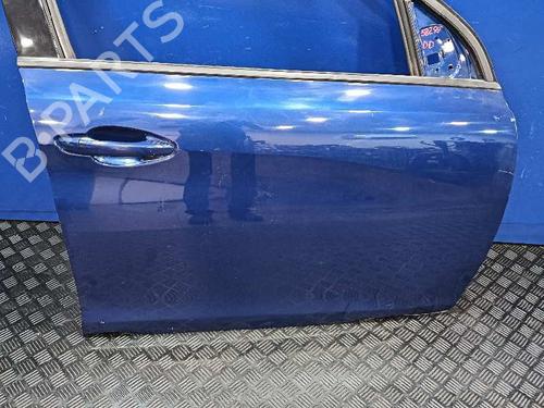 Right front door PEUGEOT 308 SW I (4E_, 4H_)  | BP24844504C3