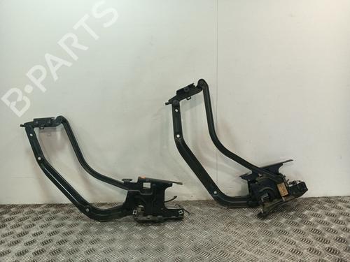 Used Electronic module Electronic module OPEL TIGRA TwinTop (X04) 1.8 (R97) (125 hp) 36772453 36772453