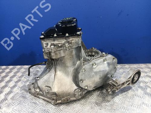 Gearbox OPEL CORSA E (X15) 1.3 CDTI (08, 68) | BP31364882M3