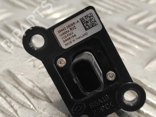 Elektronisk modul RENAULT CAPTUR II (HF_)  | BP22624104M83 
