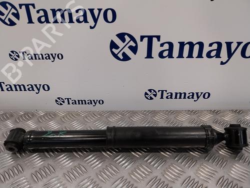 Used Right rear shock absorber PEUGEOT 208 I (CA_, CC_) 1.6 BlueHDi 100 (100 hp) 16145680
