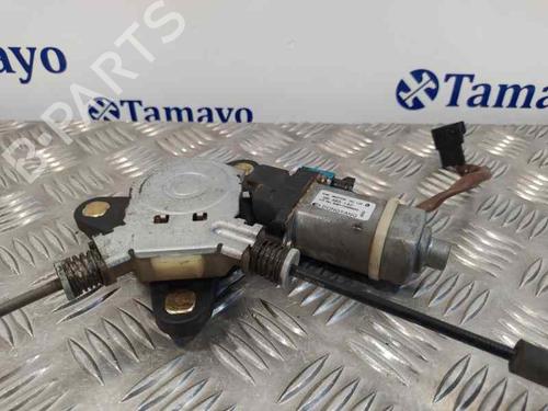 Front right window mechanism CHEVROLET MATIZ (M200, M250) 0.8 | BP25746493C23 