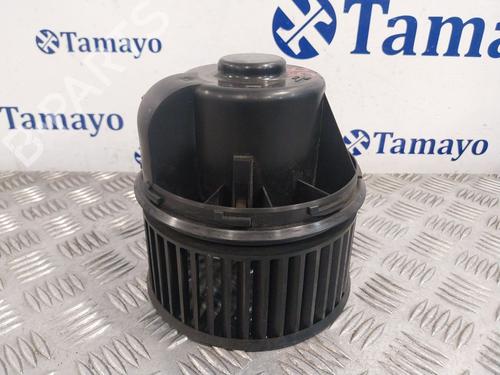 Used Heater blower motor FORD FOCUS III 1.5 TDCi (120 hp) 29125730