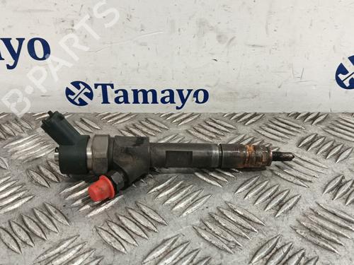 Used Injector NISSAN PRIMERA Hatchback (P12) 1.9 dCi (120 hp) 30907109