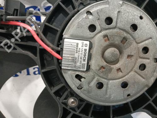 Radiator fan MINI MINI COUNTRYMAN (R60) One D | BP28107424M35 