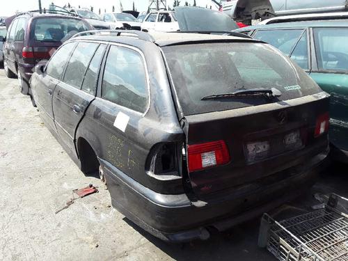 Left taillight BMW 5 Touring (E39) 525 tds | BP5836997C34 