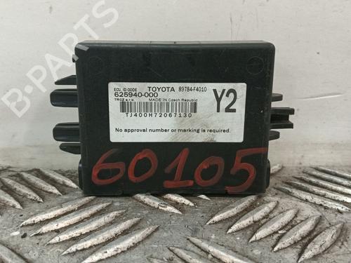 electronic-module-toyota-c-hr-_x1_-2016-36092538 main image