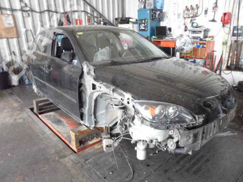 Gearbox MAZDA 3 (BK) 1.6 DI Turbo | BP888609M3 