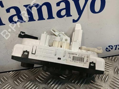 Climate control RENAULT CLIO III (BR0/1, CR0/1)  | BP26573045I5 