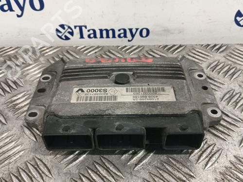 Centralina do motor RENAULT MEGANE II Saloon (LM0/1_) 1.6 (113 hp) 30728356
