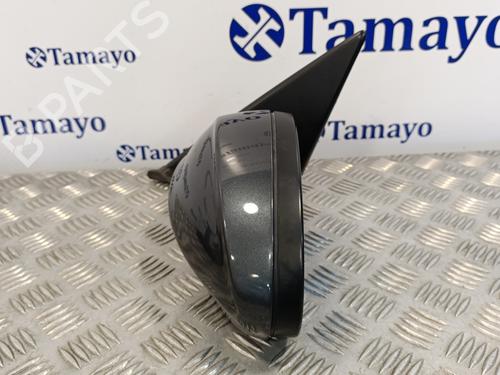 Left mirror BMW 3 (E90)  | BP18101838C26 