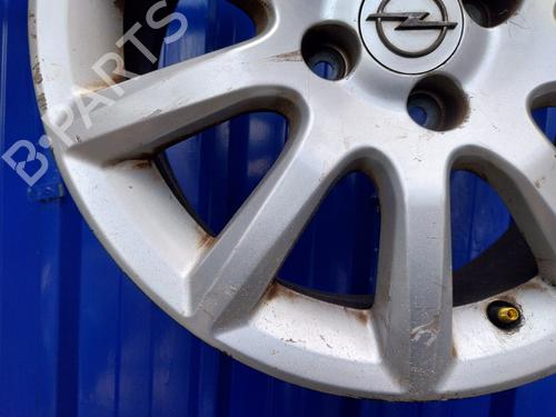 Rim OPEL ASTRA H (A04)  | BP16490602C45 