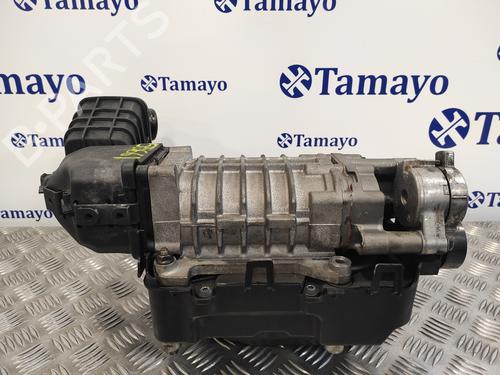 Used Turbocharger/Supercharger VW GOLF V (1K1) [2003-2010]  15000847
