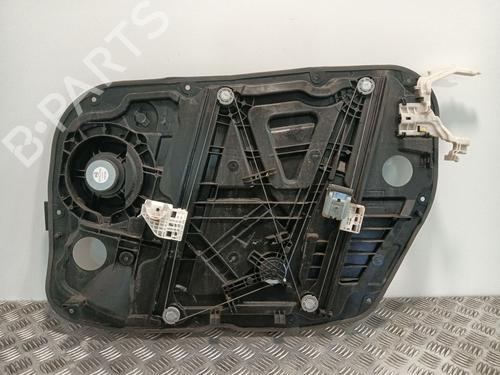 Front left window mechanism KIA CEED (CD) | BP32155607C22 - Image 5