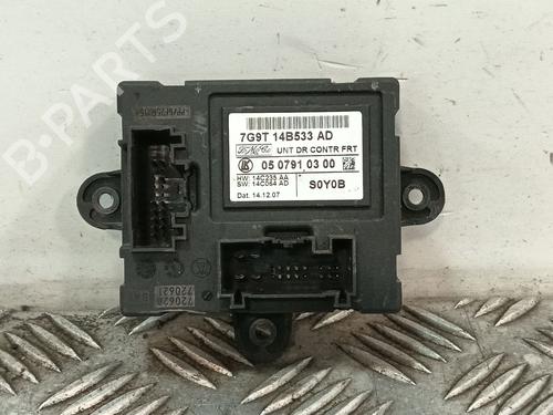 Used Electronic module Electronic module FORD MONDEO II Saloon (BFP) [1996-2000] 36237135 36237135