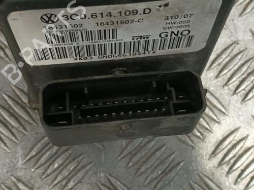 ABS pump VW PASSAT B6 Variant (3C5) 2.0 TDI 16V | BP31998570M43 