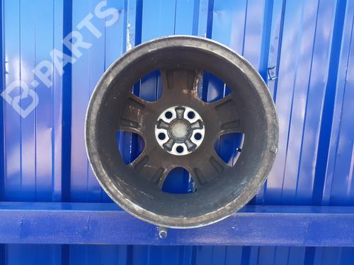 Rim FORD MONDEO III Saloon (B4Y) 2.0 16V TDDi / TDCi | BP9552533C45 