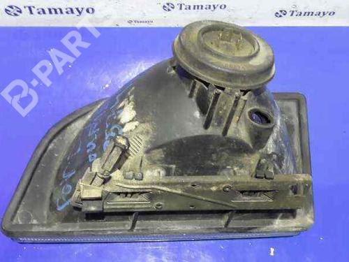 Right headlight FORD FIESTA III (GFJ) 1.1 | BP5279019C29
