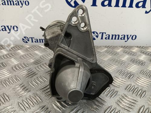 Starter RENAULT MEGANE III Hatchback (BZ0/1_, B3_)  | BP23409121M8 