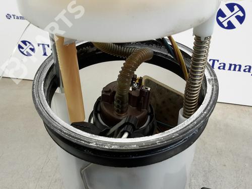 Fuel pump SEAT IBIZA IV (6J5, 6P1)  | BP6903012M76 