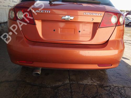 Injection rail CHEVROLET LACETTI (J200)  | BP15772391M98 