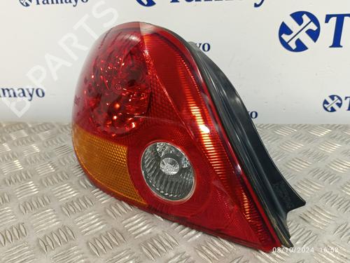 Left taillight HYUNDAI COUPE II (GK)  | BP20235140C34 