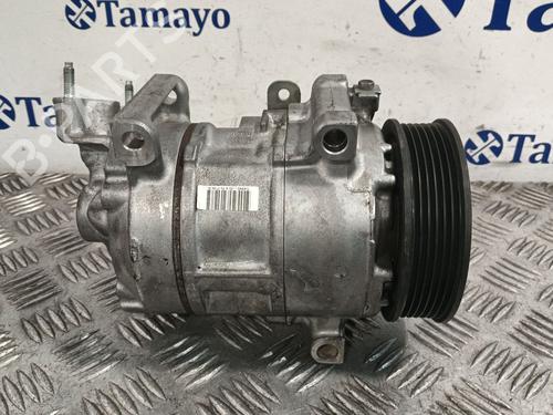 AC radiator CITROËN BERLINGO MULTISPACE (B9) 1.2 PureTech 110 | BP31998568M32