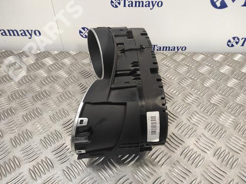 Instrument cluster VW GOLF VI (5K1) 1.6 TDI | BP11024664C47 