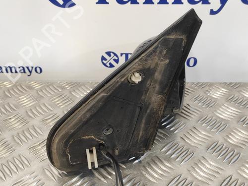 Right mirror VW GOLF IV (1J1) 1.6 16V | BP13748155C27 