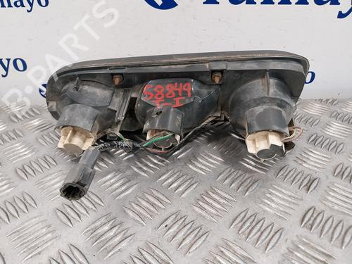 Rear bumper left light NISSAN TERRANO II (R20)  | BP26183009C81 