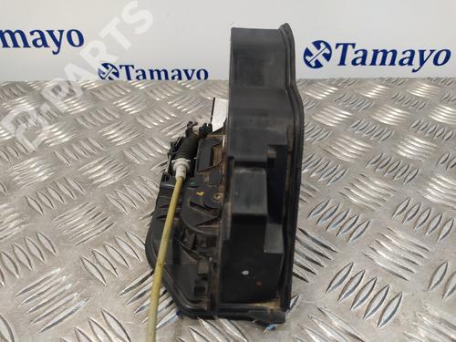 Rear left lock BMW 1 (E87)  | BP6305641C100 