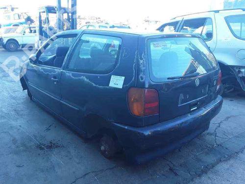 Front left window mechanism VW POLO III CLASSIC (6V2)  | BP806143C22 