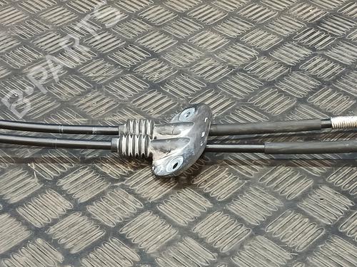 Gear lever FORD FOCUS III 1.6 TDCi | BP13883037M90 