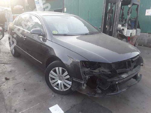 Rear bumper VW PASSAT B6 (3C2) 2.0 TDI 16V | BP8600034C8 
